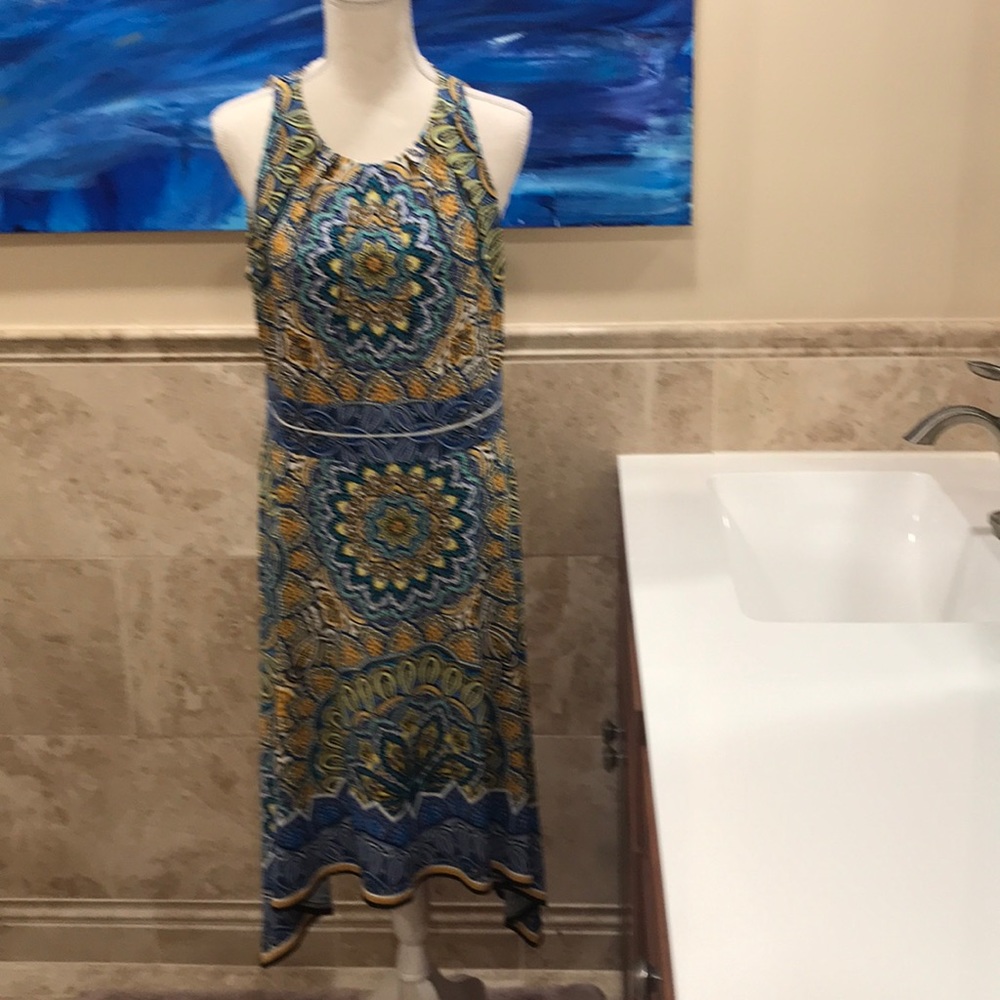 Wisp casual dress.